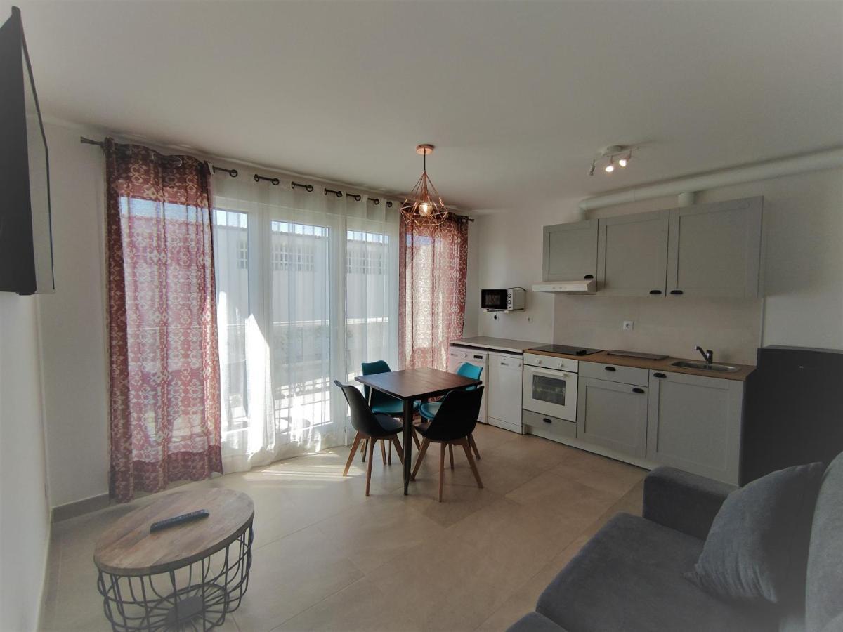 Apartamentos Playa De Covachos Soto de la Marina Buitenkant foto