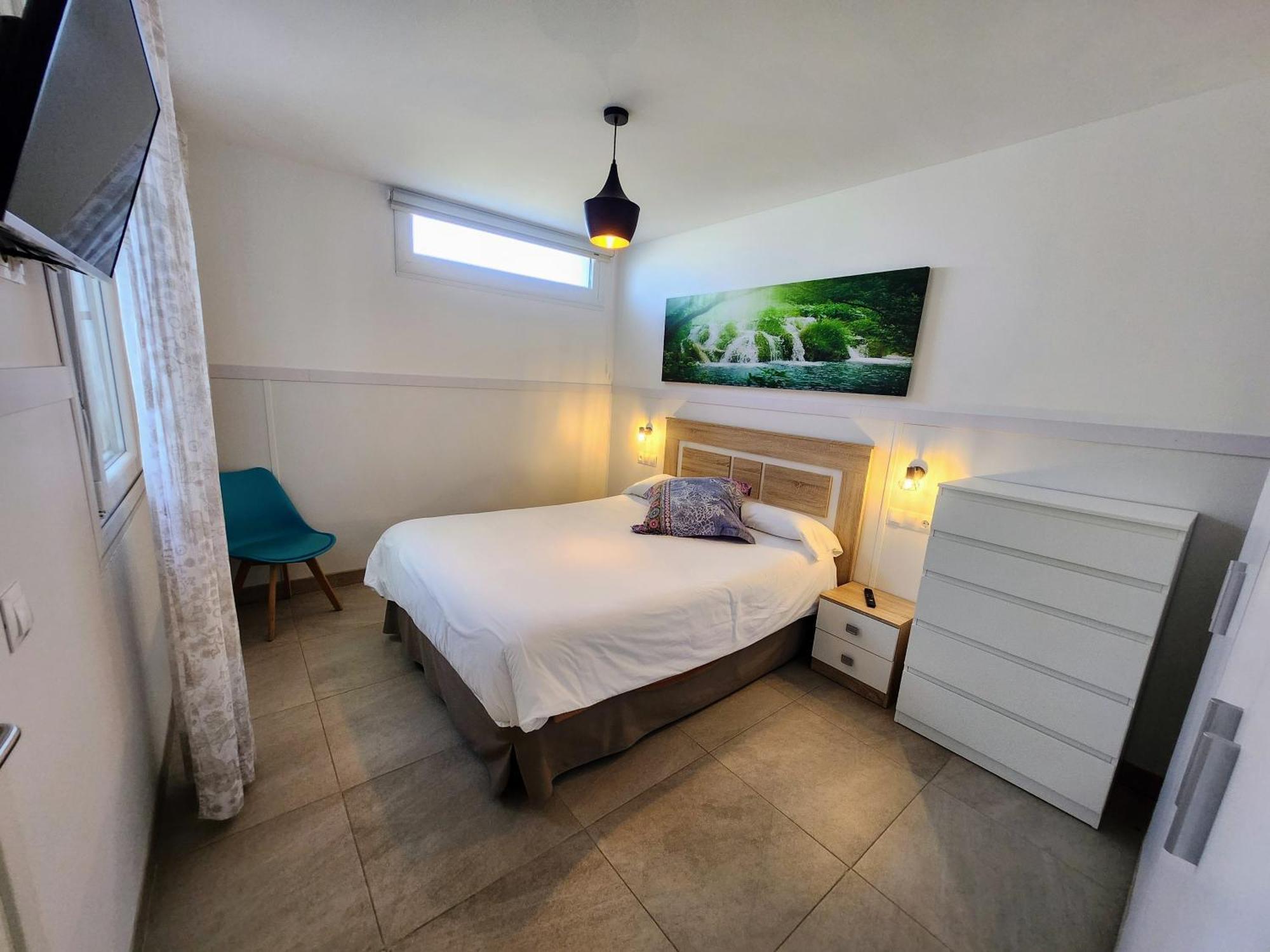 Apartamentos Playa De Covachos Soto de la Marina Buitenkant foto
